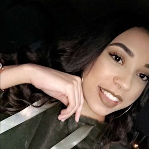 Meet your Posher, Kaytee